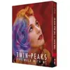 POTEMKINE Twin Peaks Fire Walk with Me Combo Blu-ray DVD