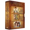 First International Production Coffret 3 Joseph esclave et Gouverneur Daniel et La fosse aux lions Samson et Dalila DVD