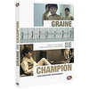 LES FILMS DU PREAU Graine de Champion DVD