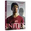Pyramide Vidéo Les initiés - John Trengove