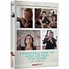 EPICENTRE FILMS J’avancerai vers toi avec les yeux d’un sourd DVD