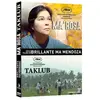 Pyramide Vidéo Ma'Rosa, Taklub DVD