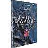 Pyramide Vidéo Faute d'amour DVD