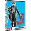 POTEMKINE Les Feux de la Rampe [Édition Simple]