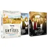 PRETTY PICTURE Coffret Les Shtisel Une famille à Jérusalem L'intégrale des saisons 1 et 2 DVD