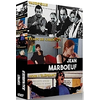 Artedis Coffret Jean Marboeuf : Voir l'éléphant + Temps de Chien + Vaudeville