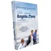 Pyramide Angèle et Tony DVD