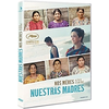 Pyramide Vidéo Nuestras Madres DVD