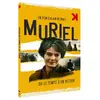 POTEMKINE Muriel ou le temps d'un retour Blu-ray