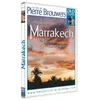 MEDIA 9 Au départ de Marrakech DVD