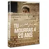 Pyramide Vidéo Tu mourras à 20 ans DVD