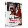 Sidonis Tokyo Joe Blu-ray