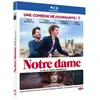 Ad Vision Notre Dame Blu-ray