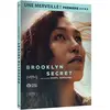 JHR Brooklyn Secret DVD