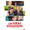 Ad Vision Un vrai bonhomme DVD