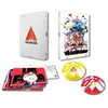 EUROZOOM Promare Steelbook Combo Blu-ray DVD