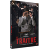 Ad Vitam Le Traître DVD