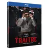 Ad Vitam Le Traître [Blu-Ray]