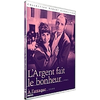 DIAPHANA L'argent fait le bonheur - A l'attaque ! DVD