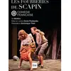 INA Editions Les Fourberies de Scapin DVD