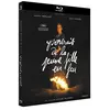 Pyramide Vidéo Portrait de la jeune fille en feu Blu-ray