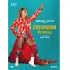 Urbana Cassandro The Exotico ! DVD