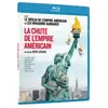 Jour2Fête La chute de l'Empire américain Blu-ray