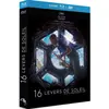 LA 25EME HEURE 16 Levers de soleil Combo Blu-ray DVD