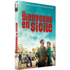 SAJE DISTRIBUTION Bienvenue en Sicile DVD