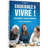 Arcades Cnt Enseignez à vivre ! Edgar Morin et l'éducation innovante DVD