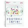 CAPPRICI EDITIONS Football infini DVD