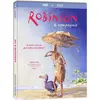 Cap Robinson et Compagnie Combo Blu-ray DVD