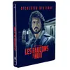 ATELIER D IMAGES Les Faucons de la nuit Steelbook Blu-ray