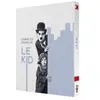 POTEMKINE Le kid (Blu-ray)