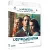 DIAPHANA L'oeuvre sans auteur 1 et 2 Blu-ray