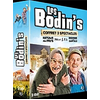 SND coffret les Bodin's 3 spectacles : retour au pays ; mère et fils ; bienvenue à la capitale