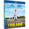 Ad Vision I Feel Good Blu-ray