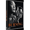DIAPHANA Burning DVD