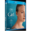 DIAPHANA Girl [Blu-Ray]