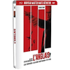 ATELIER D IMAGES L'Anglais Steelbok Combo Blu-ray DVD