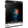 DIAPHANA Under The Skin [Blu-Ray]
