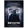 DIAPHANA The Imposter Blu-ray