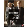 DIAPHANA L'Exercice de l'Etat Blu-ray