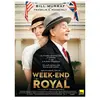 DIAPHANA Week-end royal Blu-ray