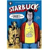 DIAPHANA Starbuck DVD