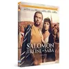 Sidonis Salomon et la Reine de Saba [Blu-Ray]
