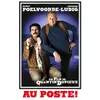 DIAPHANA Au poste ! Blu-ray