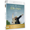 DIAPHANA Divines - Blu-Ray