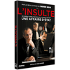 DIAPHANA L'insulte DVD