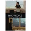 DIAPHANA Bird People Blu-ray
